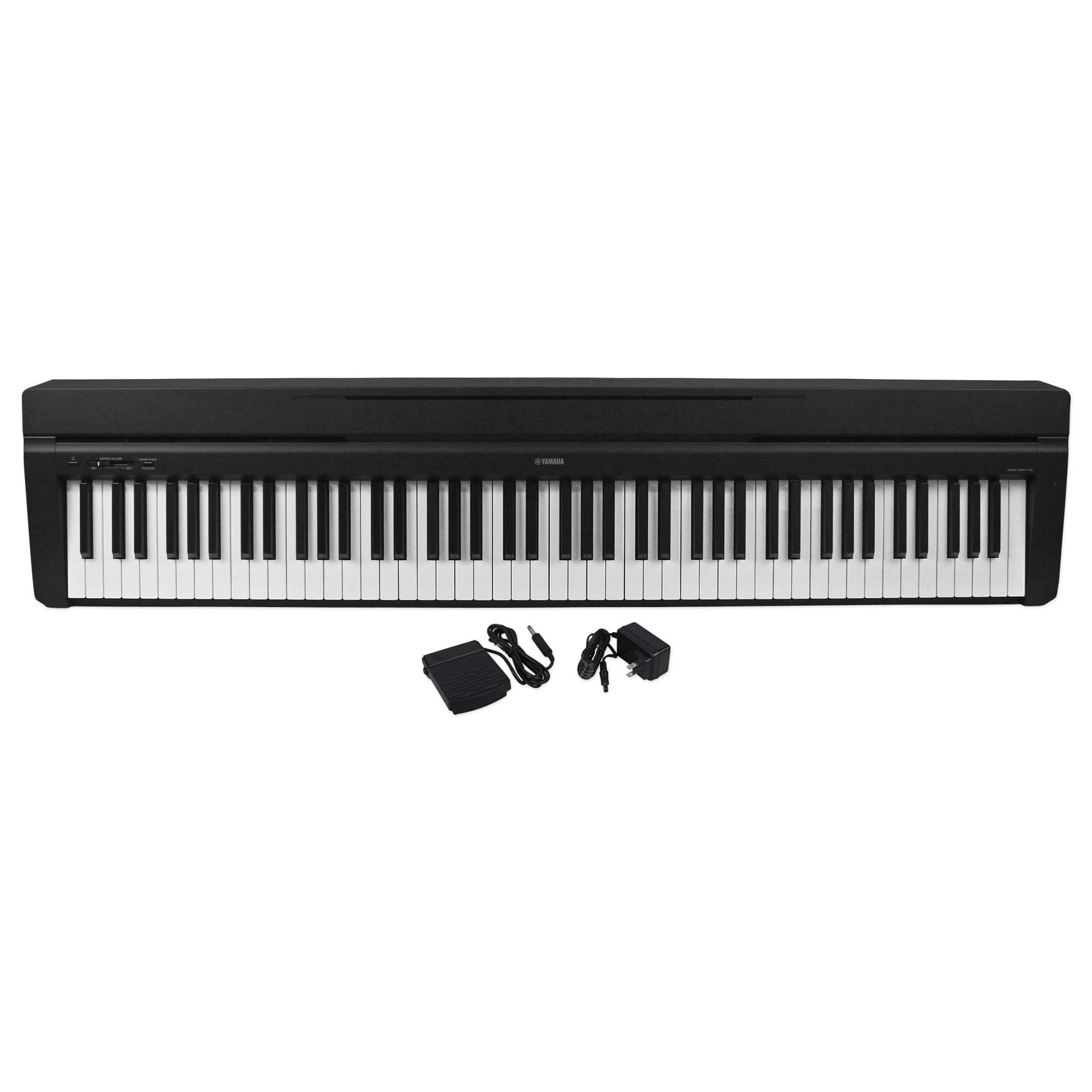 yamaha p-45 digital piano