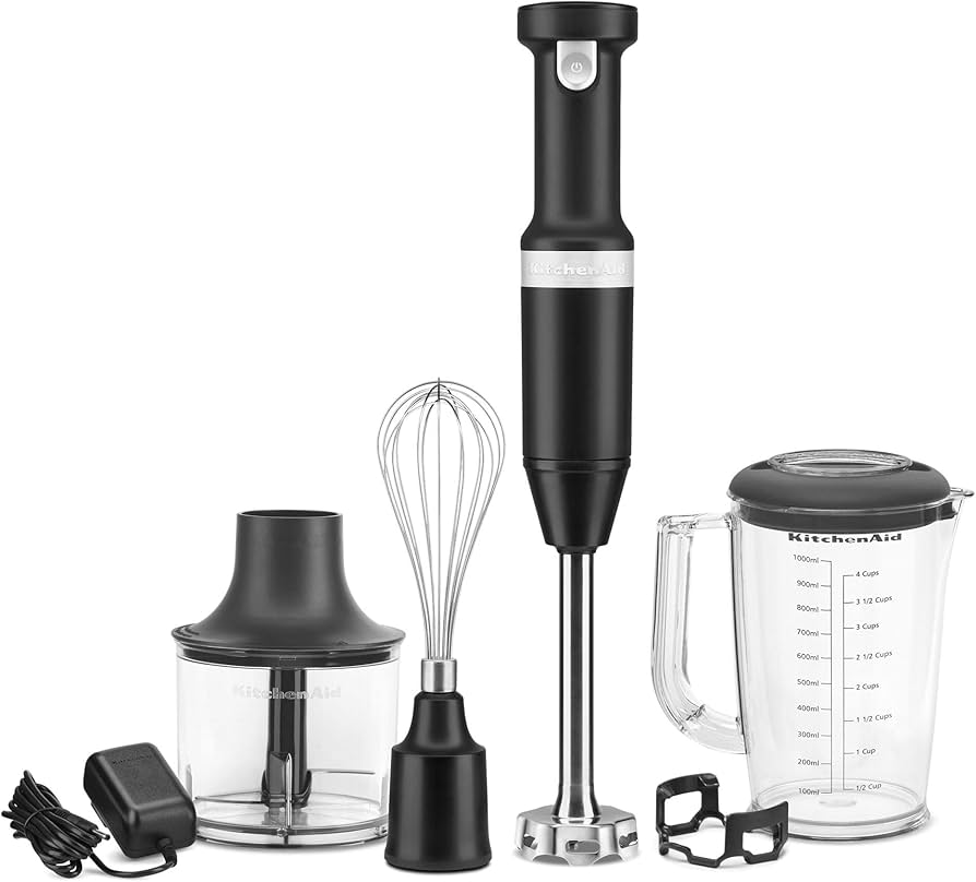 amazon hand blender