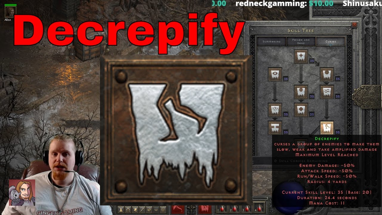 decrepify d2