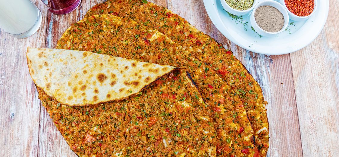 erzincan damak lahmacun