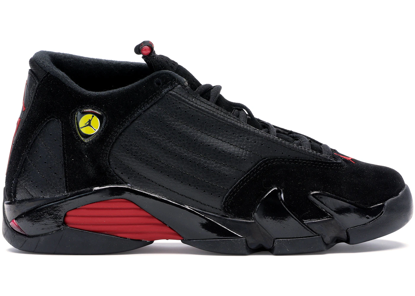 jordan 14 gs