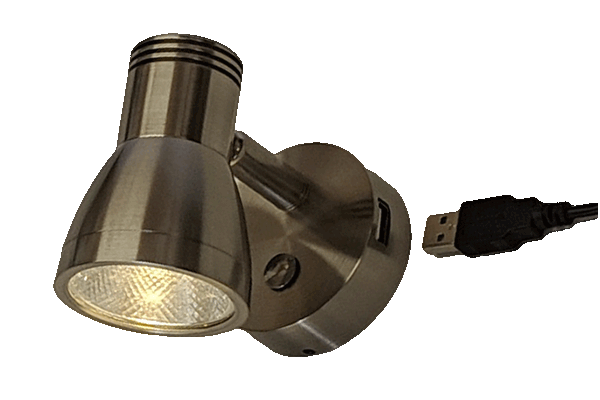 12v rv light fixtures