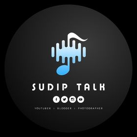 sudip talk