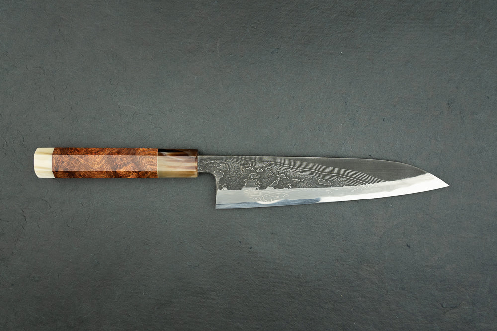 tsukasa knives