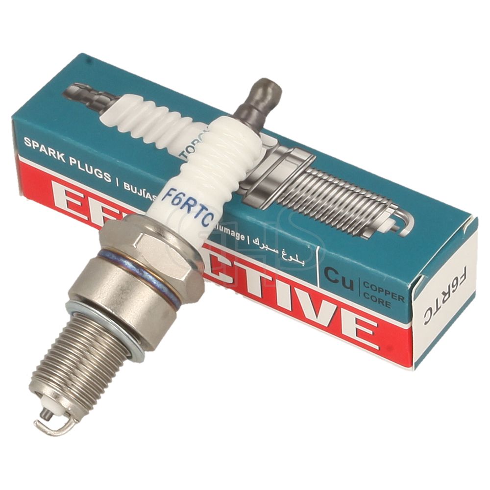 f6rtc spark plug