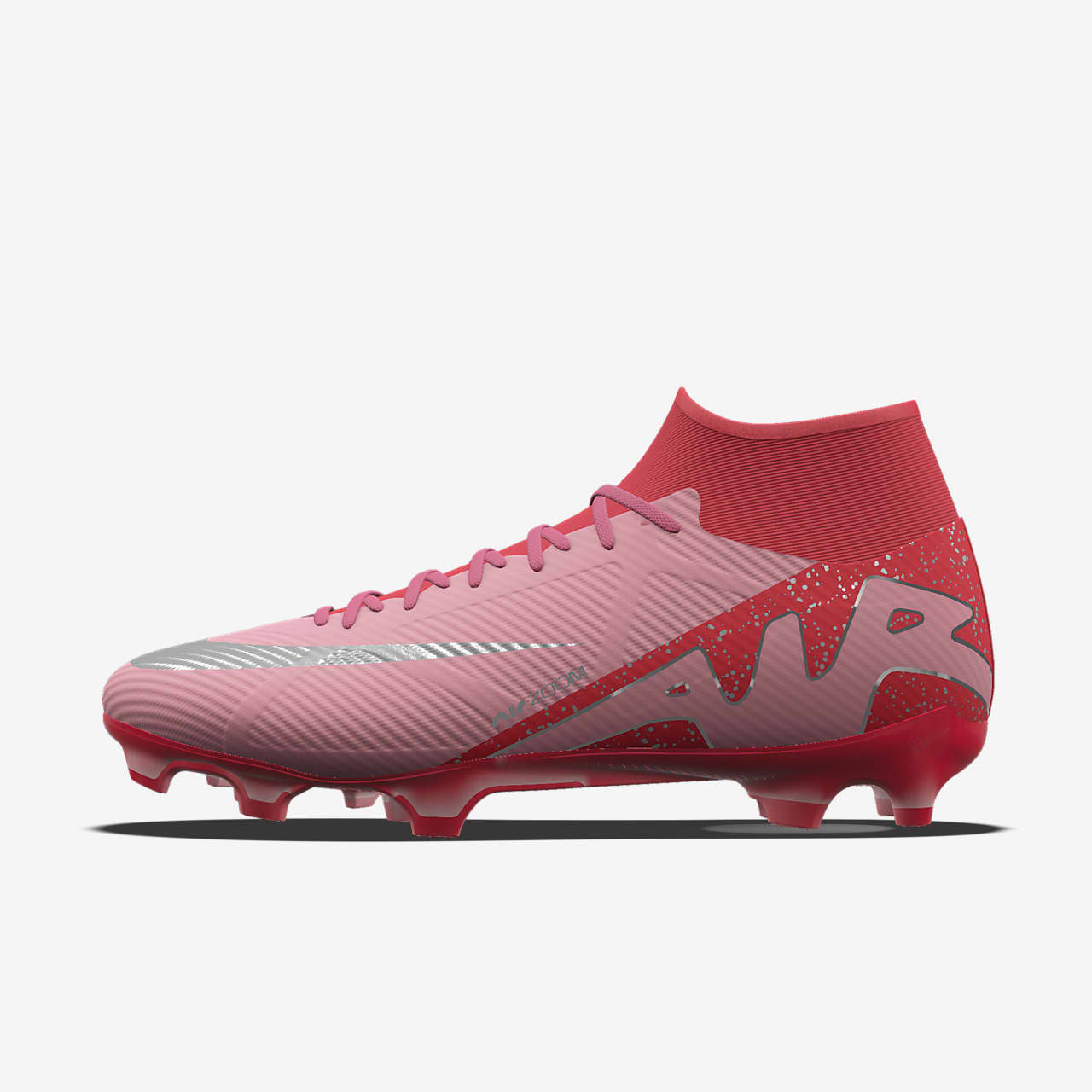 nike mercurial