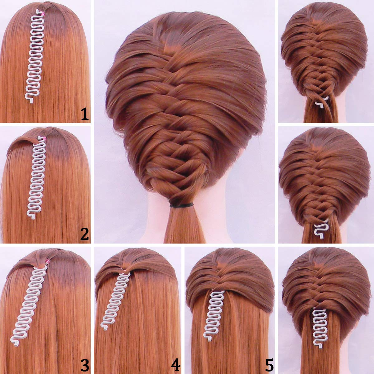 tools for braiding