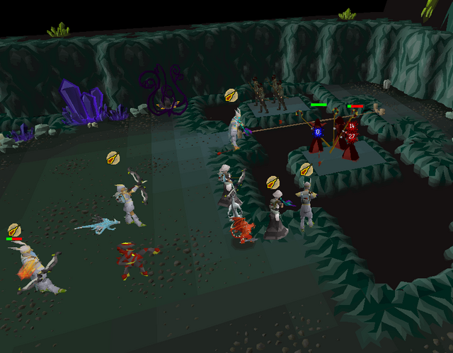 chambers of xeric osrs