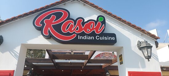 rasoi restaurant near me