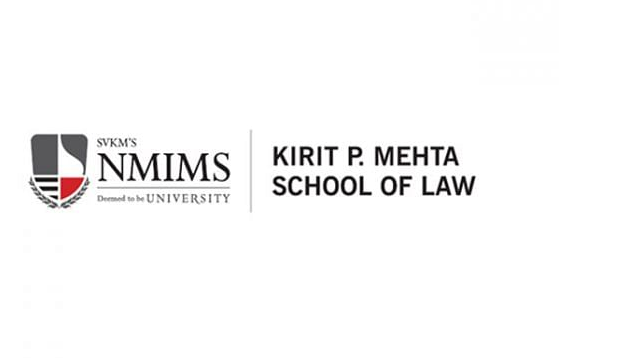 kirti mehta school of law