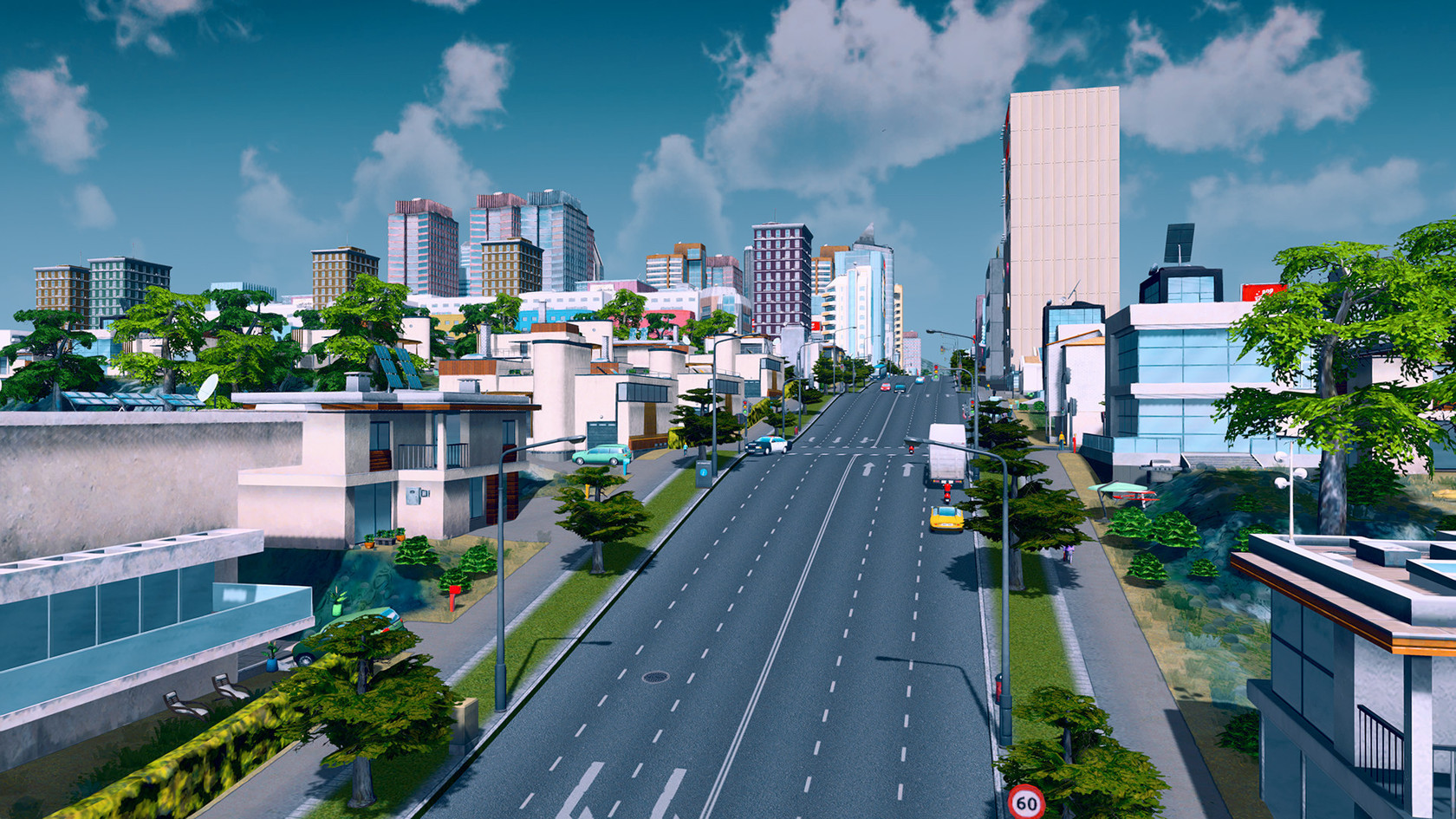 cities skylines mac os