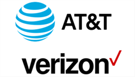 switch from at&t to verizon