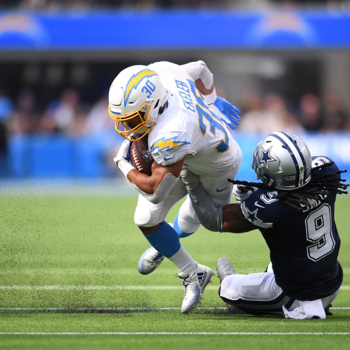 san diego chargers news