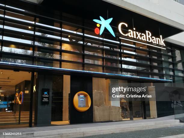 caixa bank near me