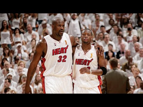 2006 miami heat