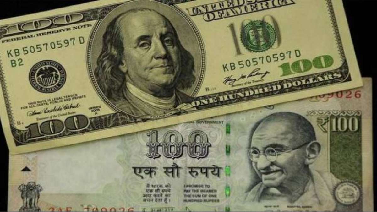 how much is 20 dollar in indian rupees