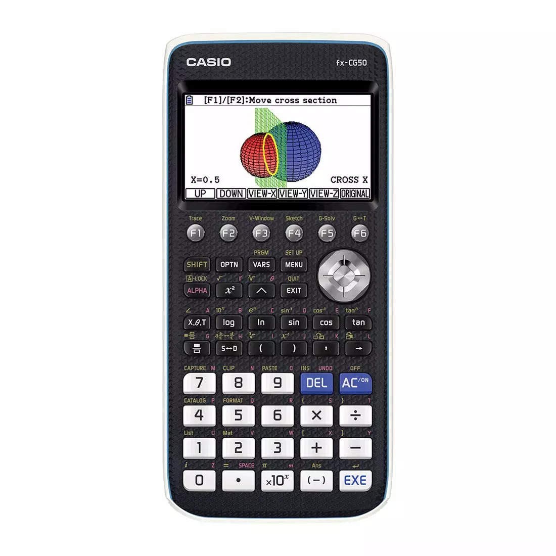 most advanced scientific calculator