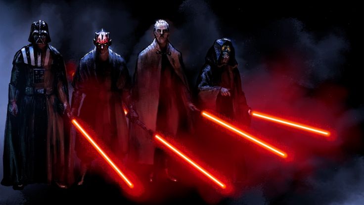 sith star wars