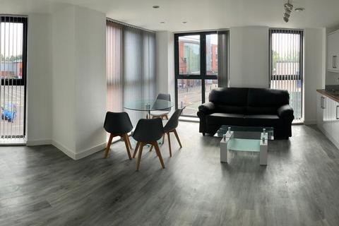 2 bed flats to rent in manchester