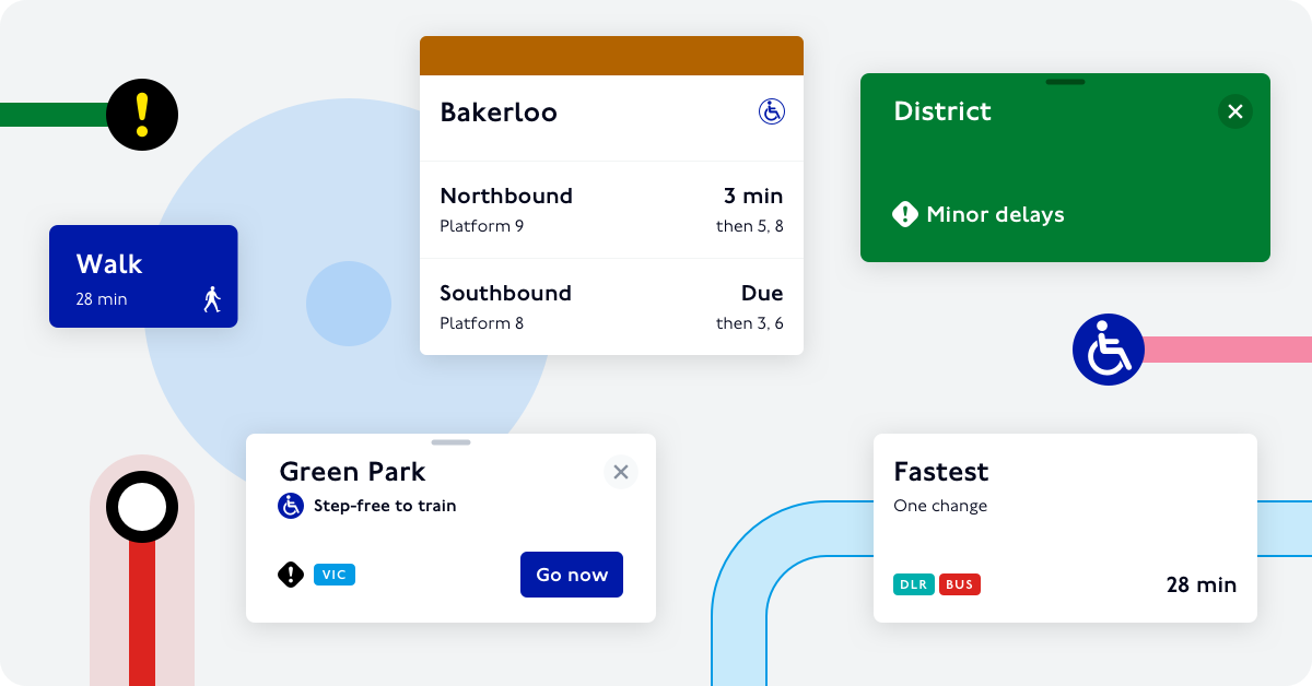 tfl bus journey planner