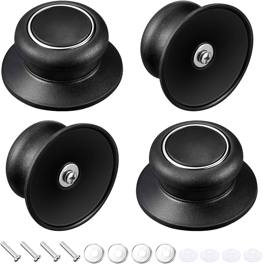 replacement saucepan lid knobs australia