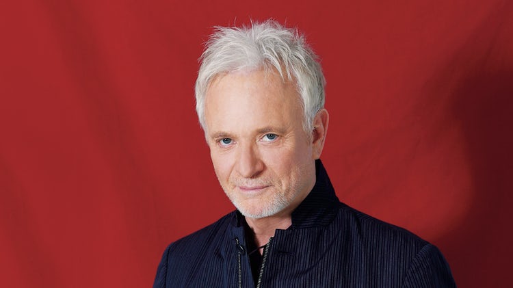 luke spencer on general hospital