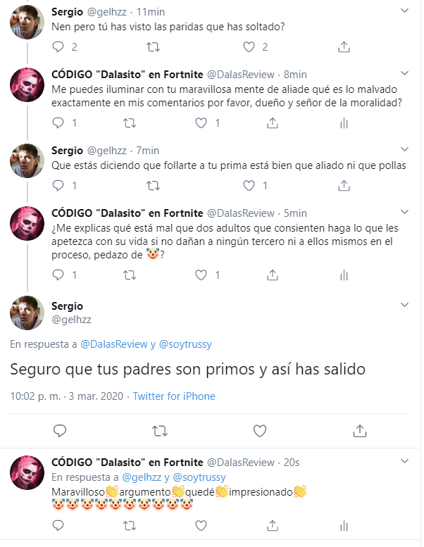 twitter dalas