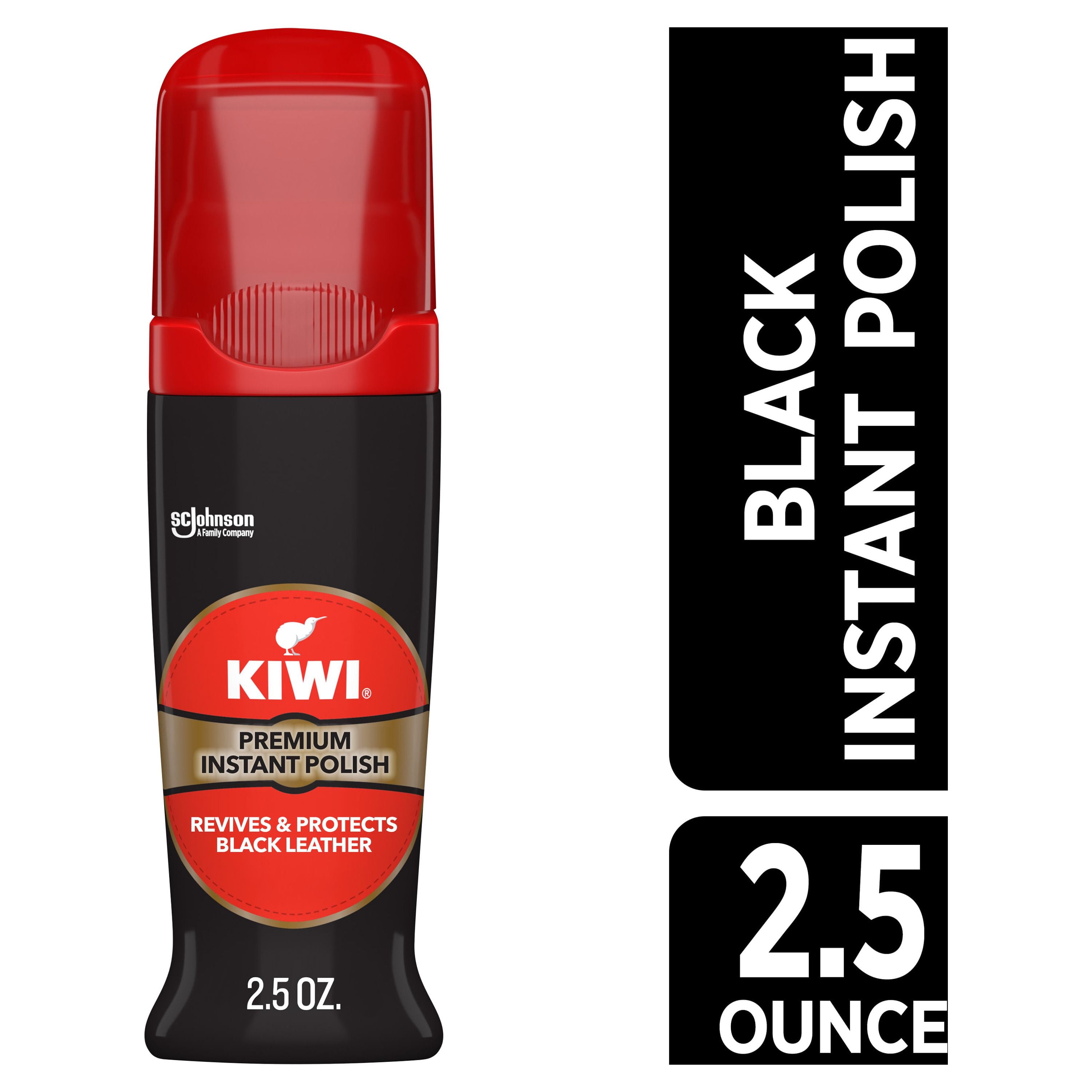 kiwi instant shine and protect