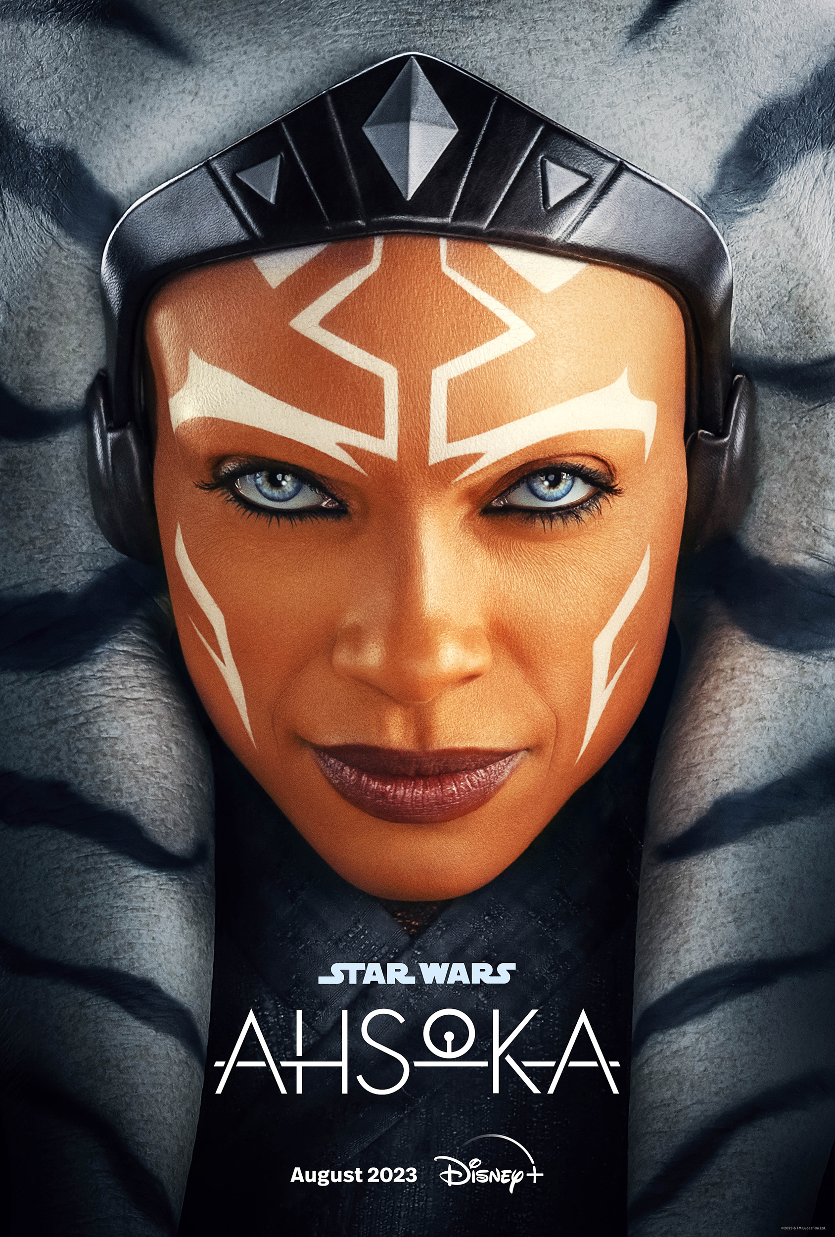 ahsoka imdb