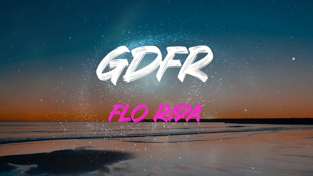 gdfr lyrics