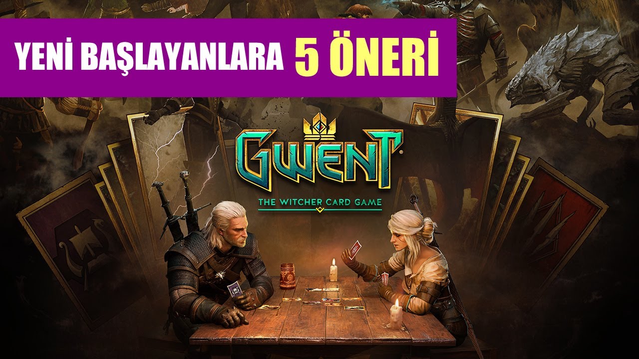 gwent türkçe yama