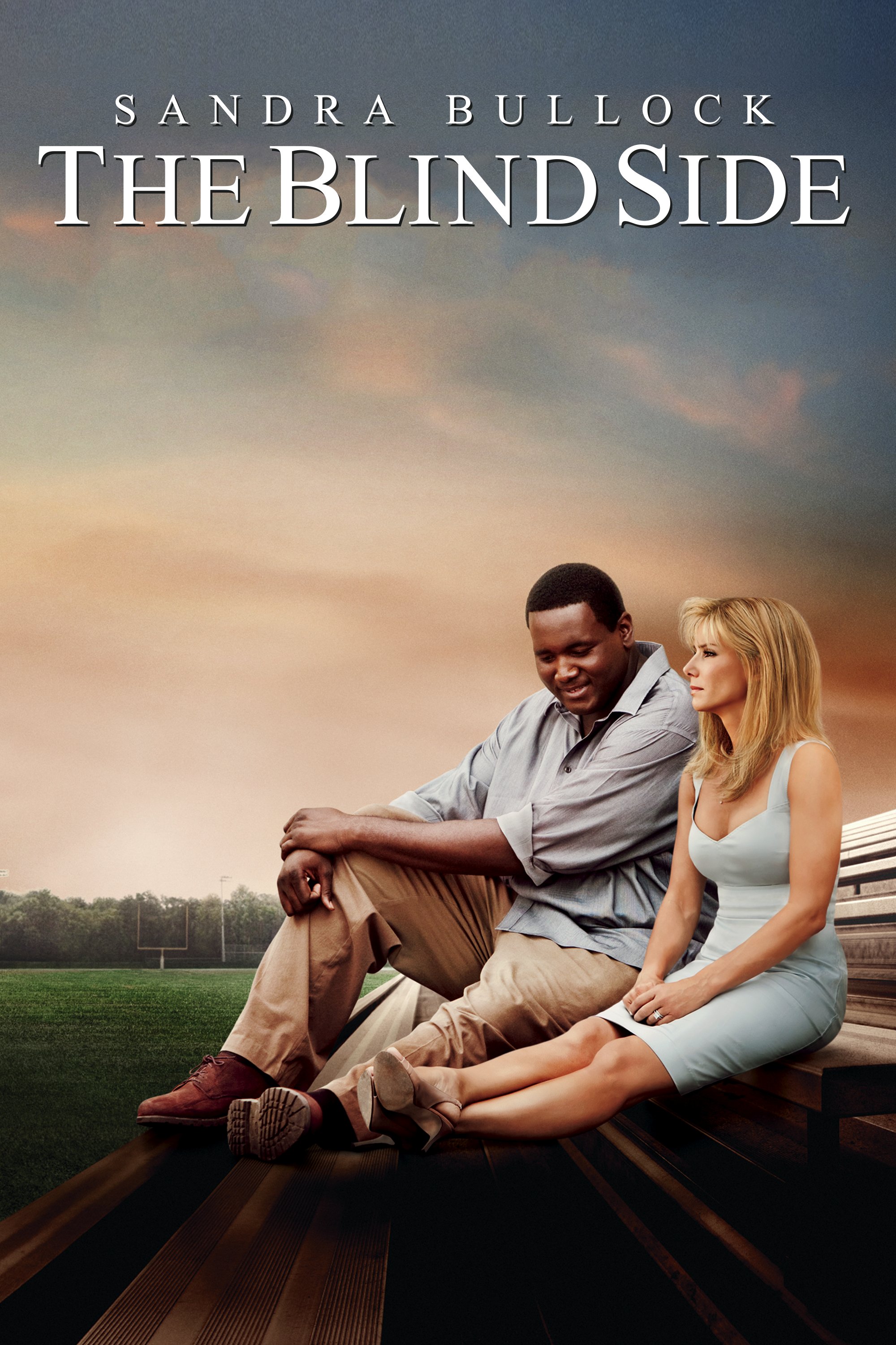 the blind side netflix