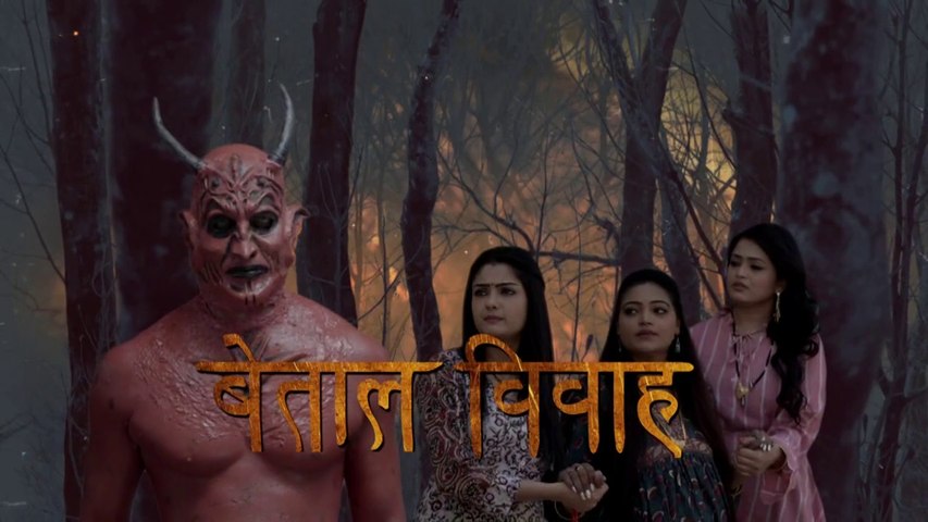 laal ishq horror serial