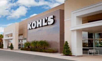 kohls waco tx