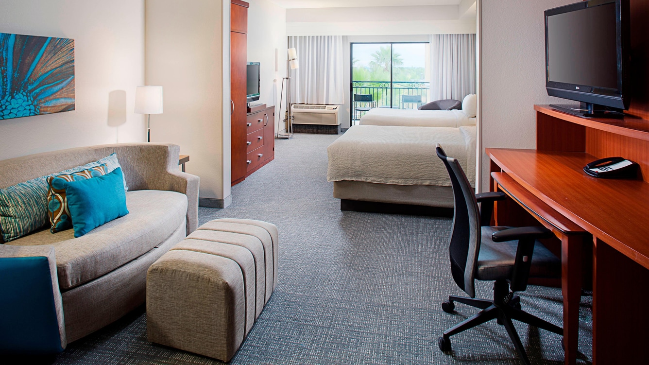 courtyard by marriott san antonio