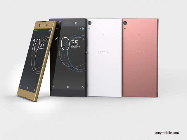 xperia xa1 ultra