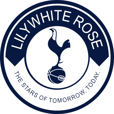 lilywhite rose