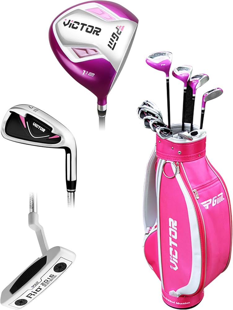 best golf clubs on amazon