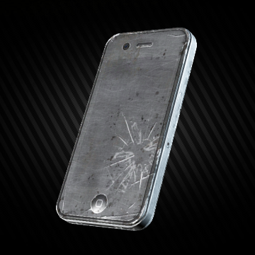 gphone tarkov