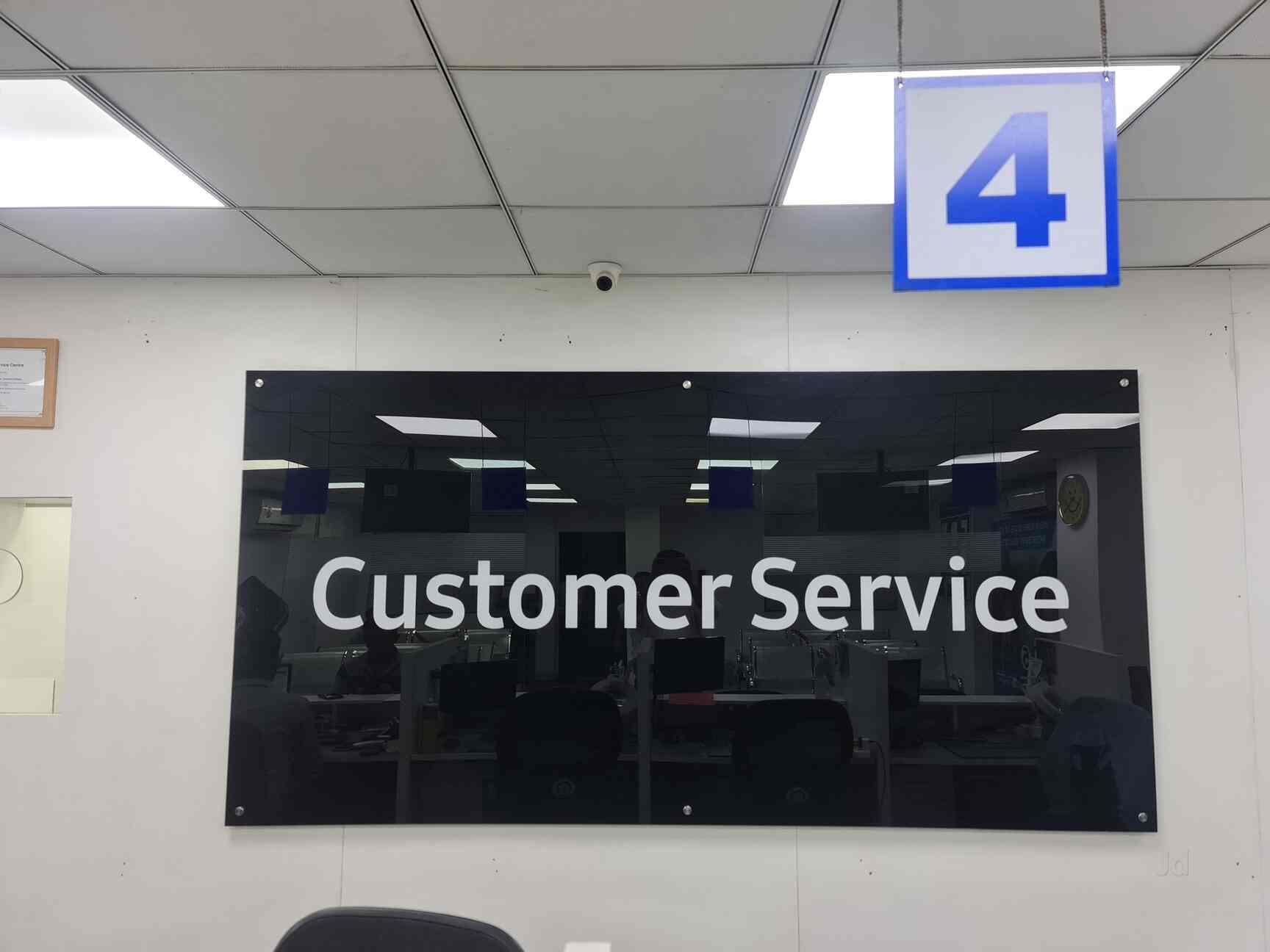 samsung authorised service centre in mumbai