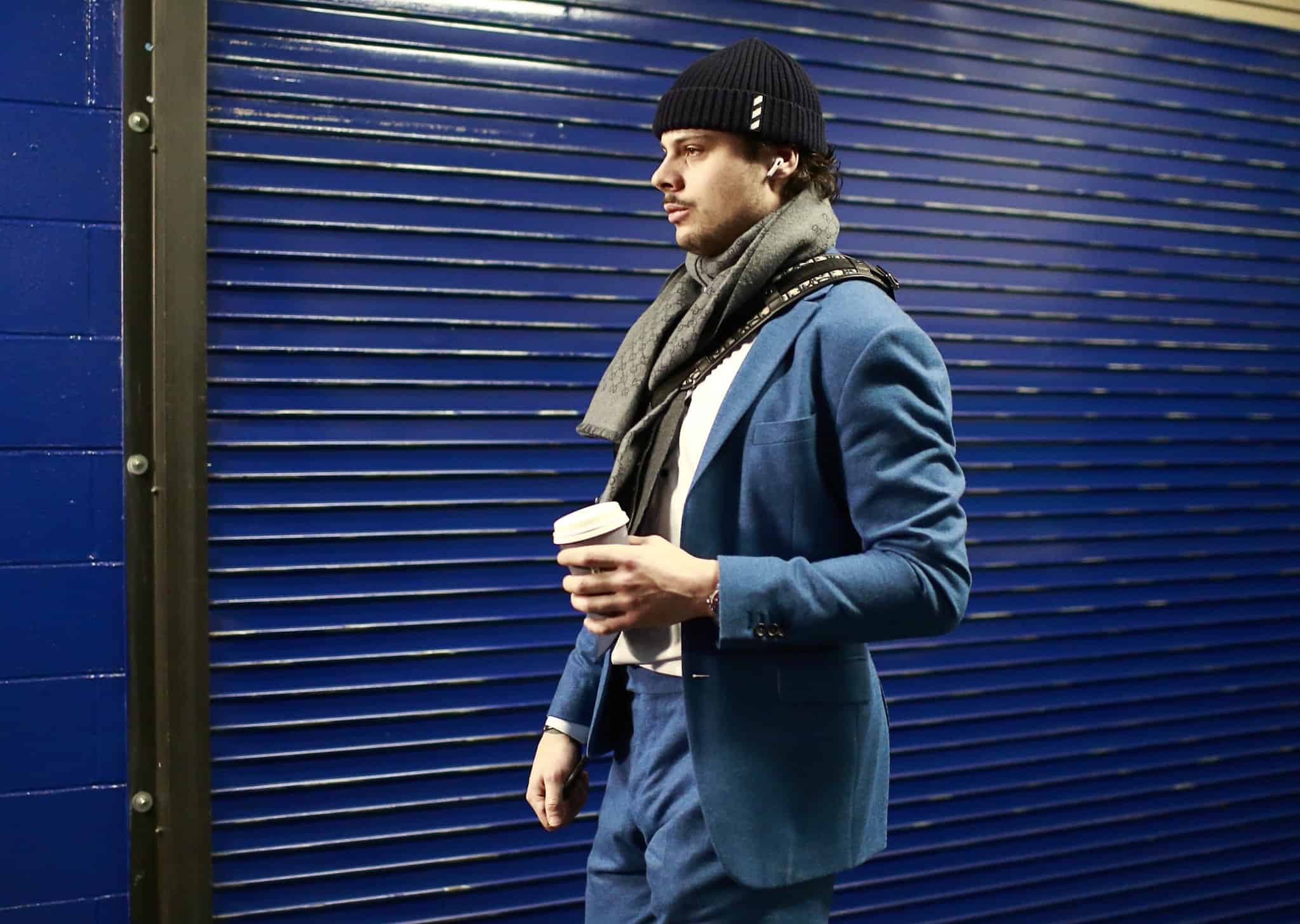 auston matthews outfits