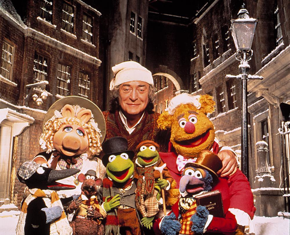 imdb muppets christmas carol