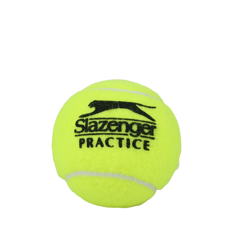 practice tennis balls