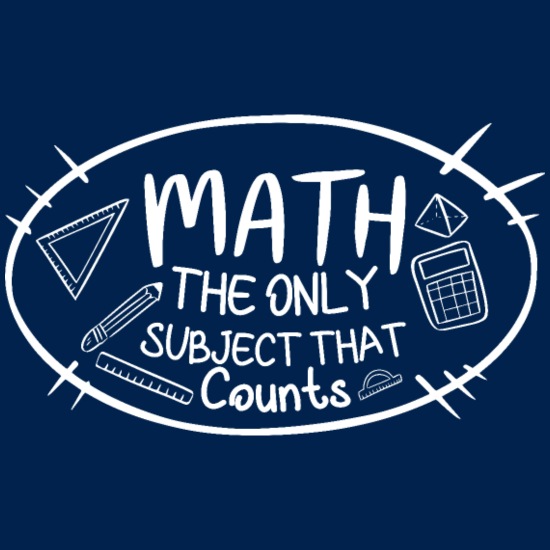 math is cool