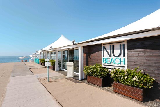 nui beach tripadvisor