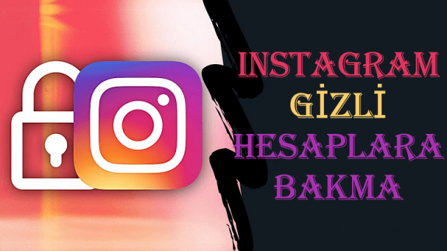 instagramda kapalı hesaplari görme uygulaması