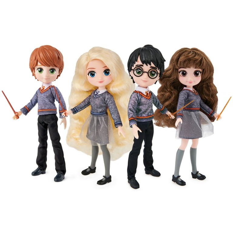 harry potter toys walmart