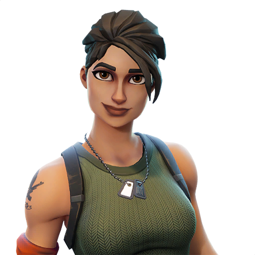 fortnite ramirez