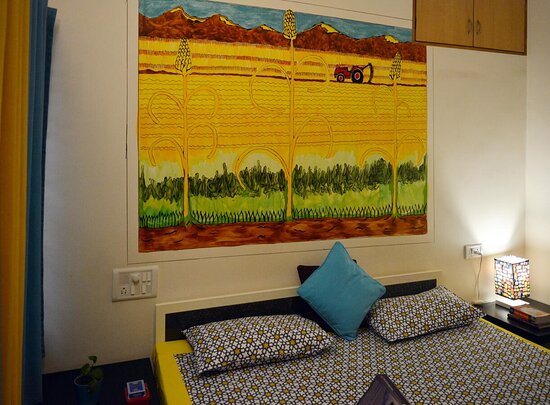 co living hostels in bangalore