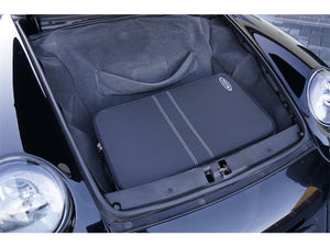 porsche 993 trunk